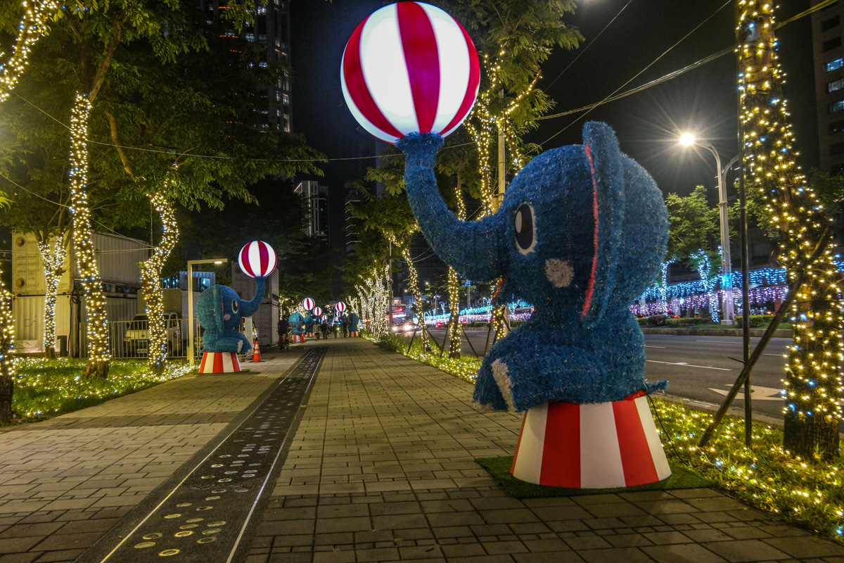 【2025新北耶誕城攻略】時間、地點、主題搶先看!必拍亮點、交通接駁一次掌握!年度最強聖誕節打卡地標! - 第28張圖 【2025新北耶誕城攻略】時間、地點、主題搶先看!必拍亮點、交通接駁一次掌握!年度最強聖誕節打卡地標!