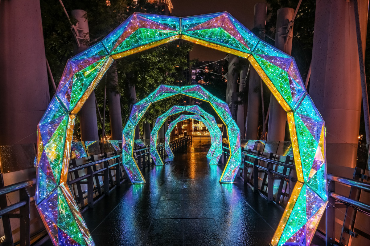【2025新北耶誕城攻略】時間、地點、主題搶先看!必拍亮點、交通接駁一次掌握!年度最強聖誕節打卡地標! - 第16張圖 【2025新北耶誕城攻略】時間、地點、主題搶先看!必拍亮點、交通接駁一次掌握!年度最強聖誕節打卡地標!