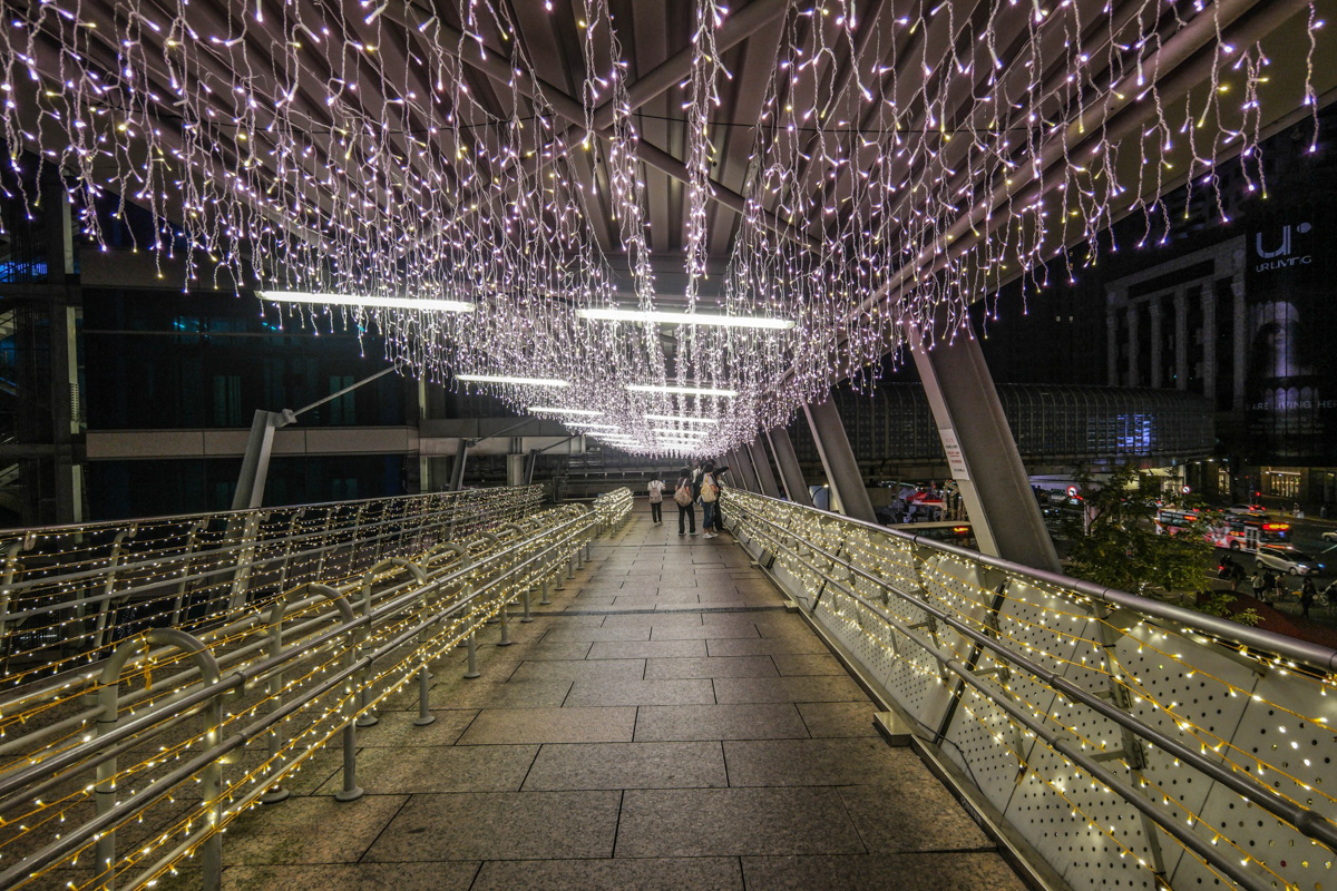 【2025新北耶誕城攻略】時間、地點、主題搶先看!必拍亮點、交通接駁一次掌握!年度最強聖誕節打卡地標! - 第32張圖 【2025新北耶誕城攻略】時間、地點、主題搶先看!必拍亮點、交通接駁一次掌握!年度最強聖誕節打卡地標!