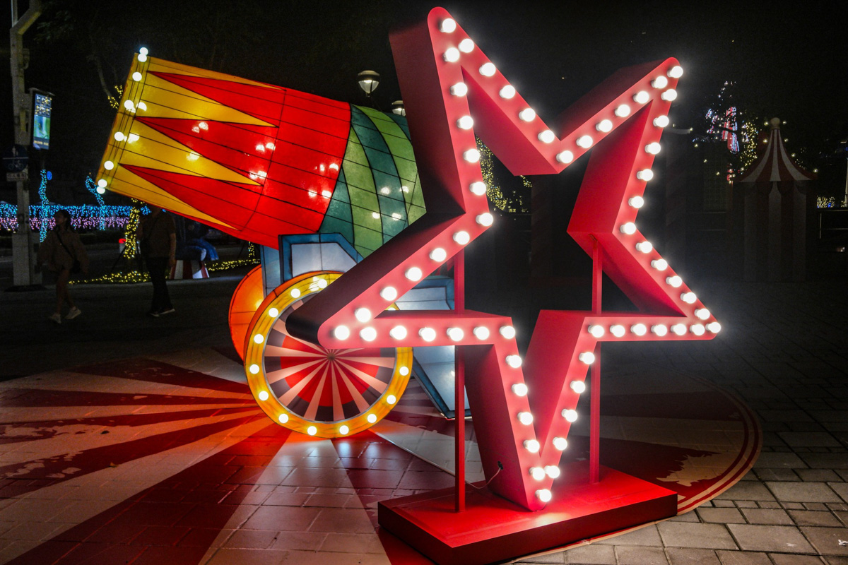 【2025新北耶誕城攻略】時間、地點、主題搶先看!必拍亮點、交通接駁一次掌握!年度最強聖誕節打卡地標! - 第39張圖 【2025新北耶誕城攻略】時間、地點、主題搶先看!必拍亮點、交通接駁一次掌握!年度最強聖誕節打卡地標!