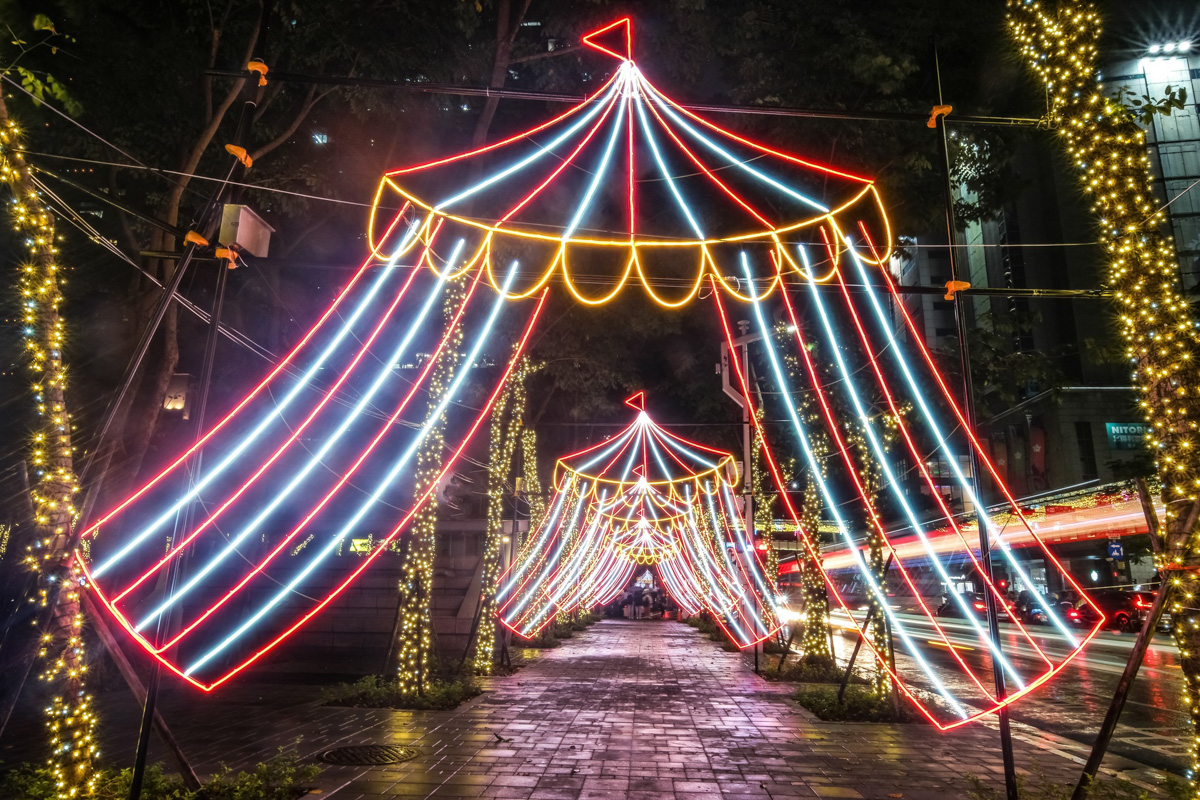 【2025新北耶誕城攻略】時間、地點、主題搶先看!必拍亮點、交通接駁一次掌握!年度最強聖誕節打卡地標! - 第17張圖 【2025新北耶誕城攻略】時間、地點、主題搶先看!必拍亮點、交通接駁一次掌握!年度最強聖誕節打卡地標!