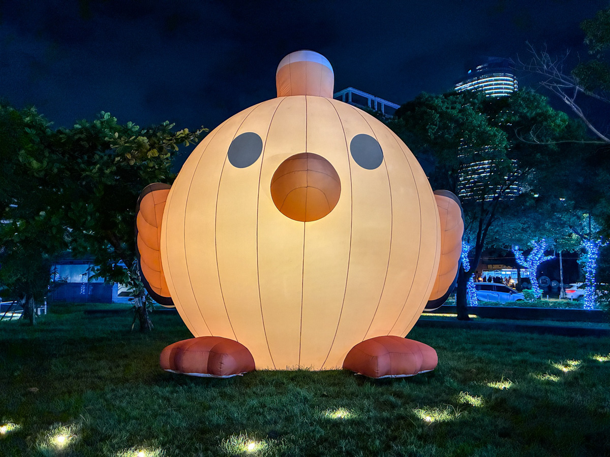 【2025新北耶誕城攻略】時間、地點、主題搶先看!必拍亮點、交通接駁一次掌握!年度最強聖誕節打卡地標! - 第47張圖 【2025新北耶誕城攻略】時間、地點、主題搶先看!必拍亮點、交通接駁一次掌握!年度最強聖誕節打卡地標!