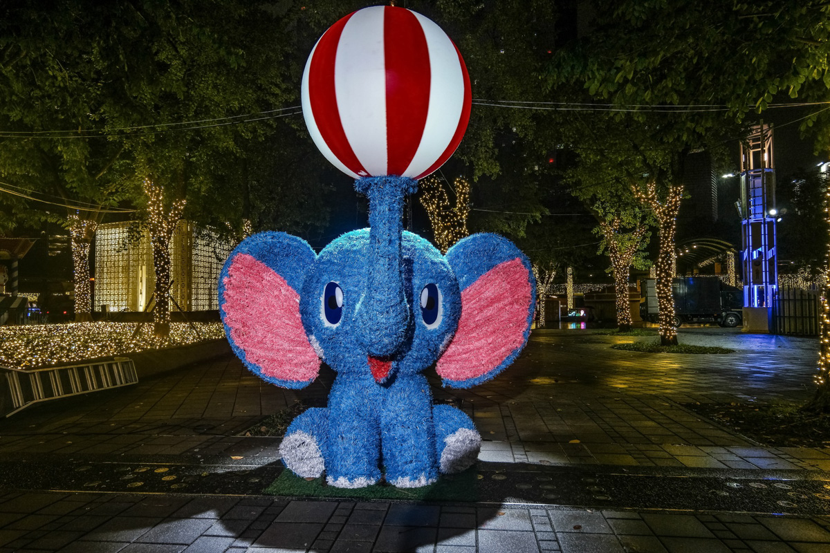 【2025新北耶誕城攻略】時間、地點、主題搶先看!必拍亮點、交通接駁一次掌握!年度最強聖誕節打卡地標! - 第18張圖 【2025新北耶誕城攻略】時間、地點、主題搶先看!必拍亮點、交通接駁一次掌握!年度最強聖誕節打卡地標!