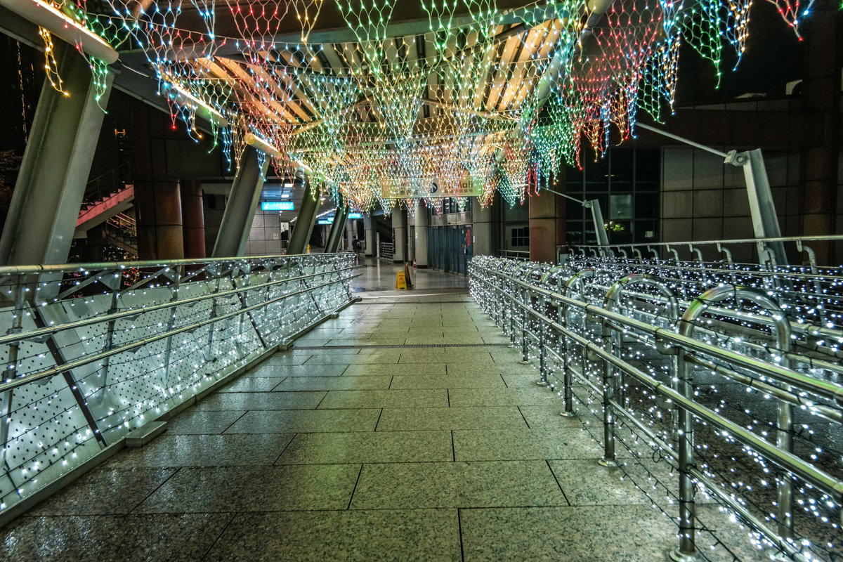 【2025新北耶誕城攻略】時間、地點、主題搶先看!必拍亮點、交通接駁一次掌握!年度最強聖誕節打卡地標! - 第20張圖 【2025新北耶誕城攻略】時間、地點、主題搶先看!必拍亮點、交通接駁一次掌握!年度最強聖誕節打卡地標!