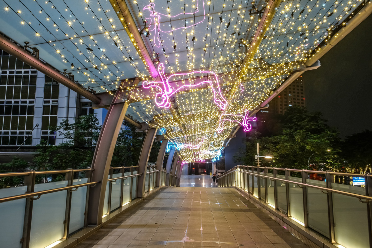 【2025新北耶誕城攻略】時間、地點、主題搶先看!必拍亮點、交通接駁一次掌握!年度最強聖誕節打卡地標! - 第22張圖 【2025新北耶誕城攻略】時間、地點、主題搶先看!必拍亮點、交通接駁一次掌握!年度最強聖誕節打卡地標!