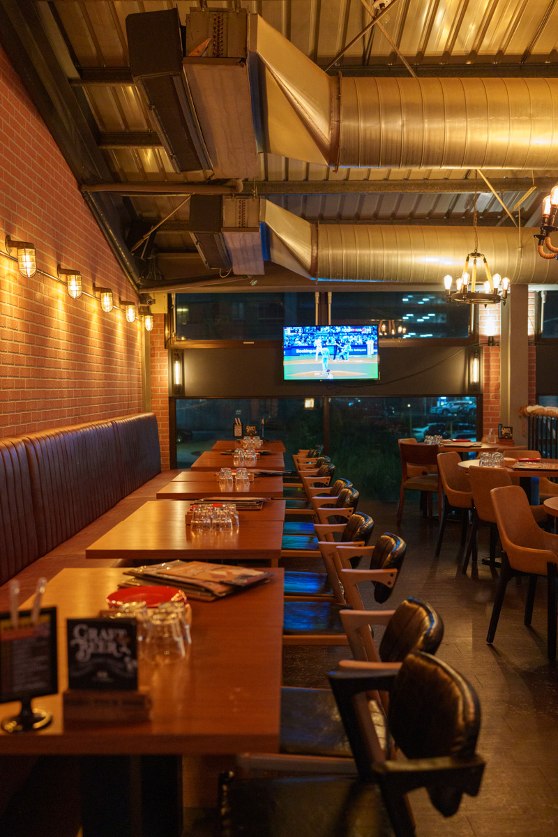 【ABV 地中海餐酒館】林口三井特色餐酒館美食推薦,大啖地中海經典料理,包場聚餐必吃大型特殊餐點! - 第6張圖