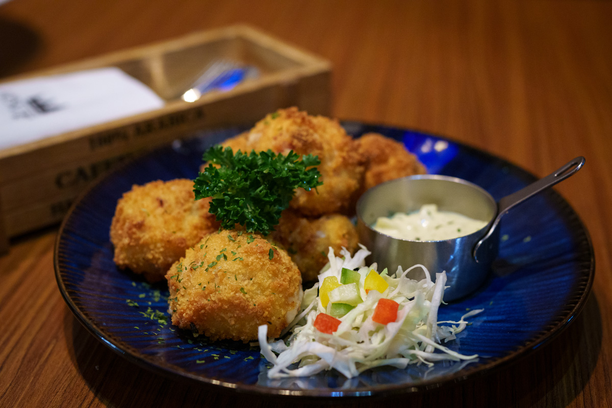 【ABV 地中海餐酒館】林口三井特色餐酒館美食推薦,大啖地中海經典料理,包場聚餐必吃大型特殊餐點! - 第46張圖