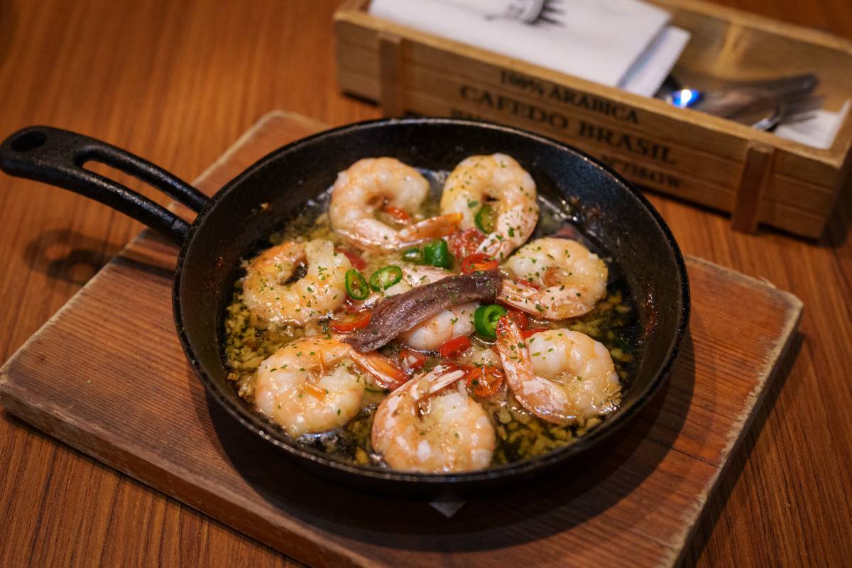 【ABV 地中海餐酒館】林口三井特色餐酒館美食推薦,大啖地中海經典料理,包場聚餐必吃大型特殊餐點! - 第40張圖