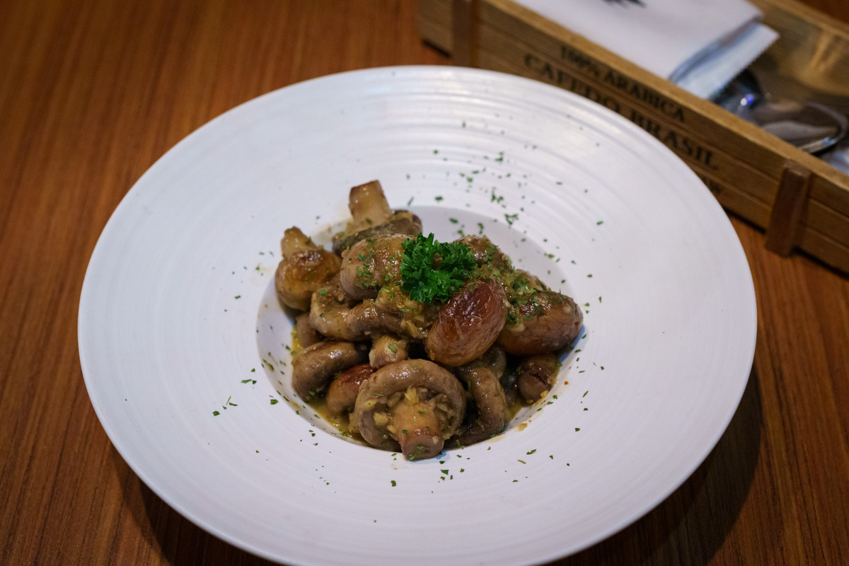 【ABV 地中海餐酒館】林口三井特色餐酒館美食推薦,大啖地中海經典料理,包場聚餐必吃大型特殊餐點! - 第42張圖