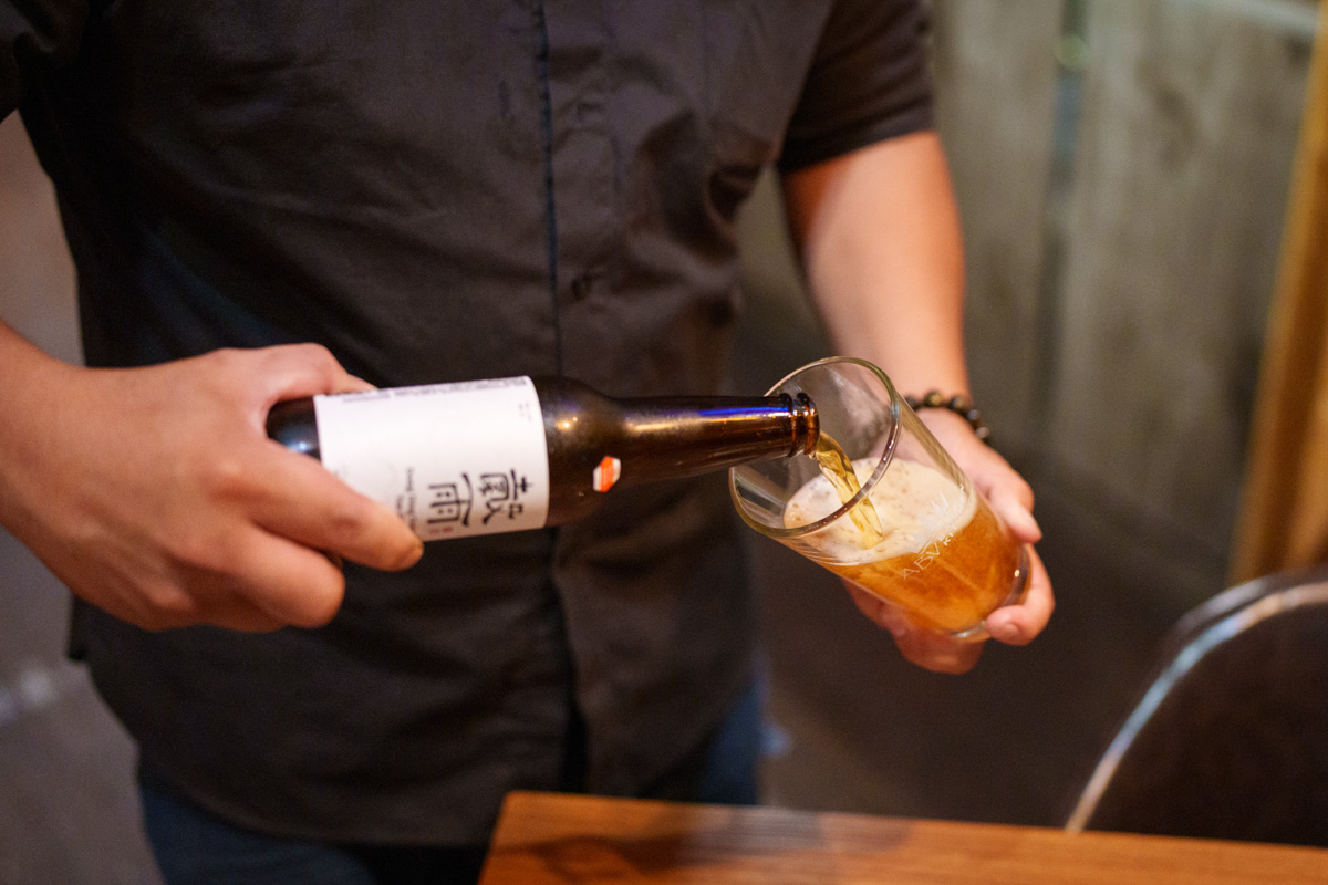 【ABV 地中海餐酒館】林口三井特色餐酒館美食推薦,大啖地中海經典料理,包場聚餐必吃大型特殊餐點! - 第47張圖