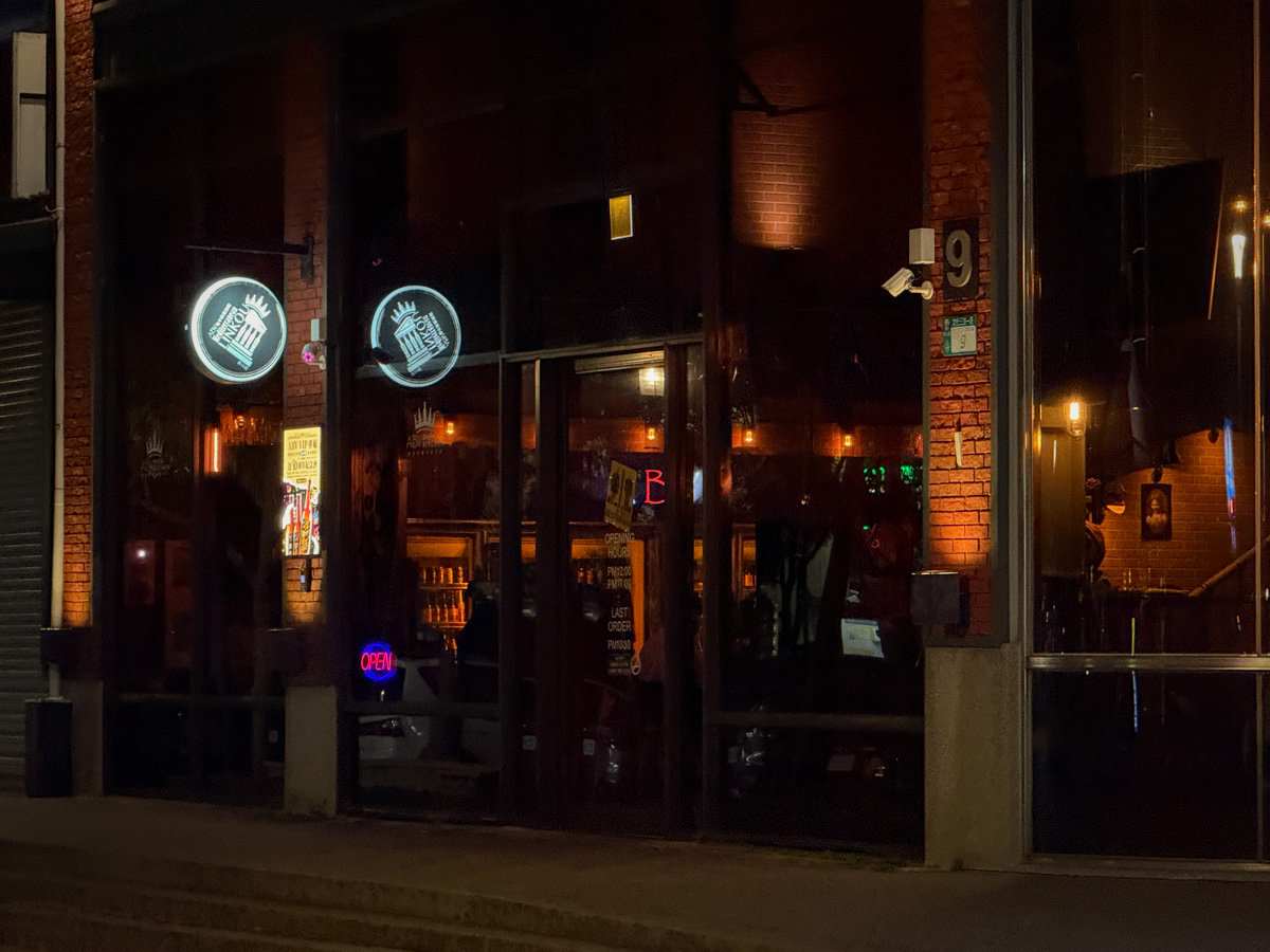 【ABV 地中海餐酒館】林口三井特色餐酒館美食推薦,大啖地中海經典料理,包場聚餐必吃大型特殊餐點! - 第2張圖