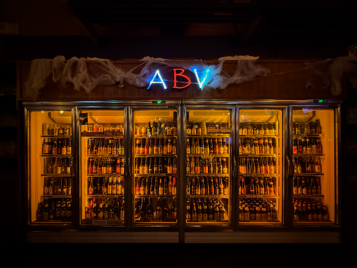 【ABV 地中海餐酒館】林口三井特色餐酒館美食推薦,大啖地中海經典料理,包場聚餐必吃大型特殊餐點! - 第9張圖