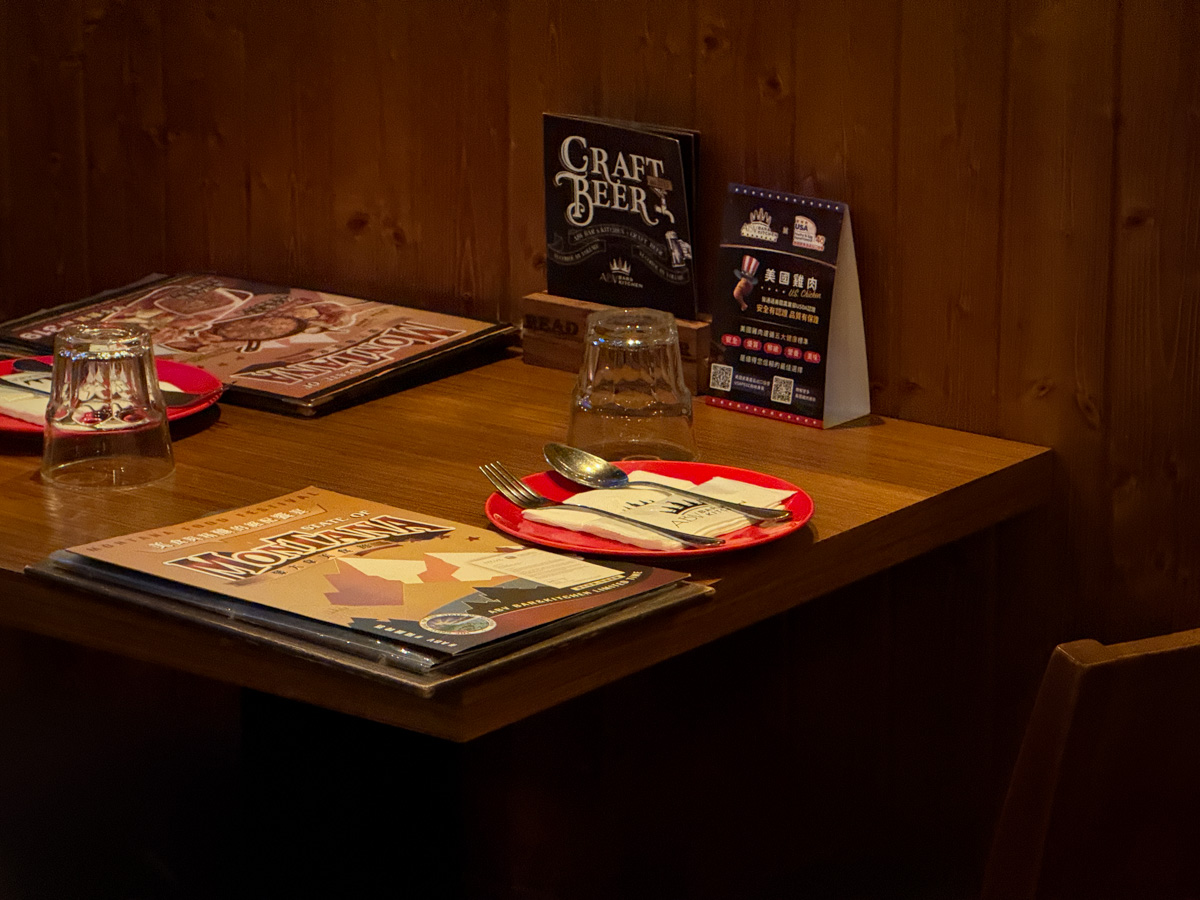 【ABV 地中海餐酒館】林口三井特色餐酒館美食推薦,大啖地中海經典料理,包場聚餐必吃大型特殊餐點! - 第8張圖