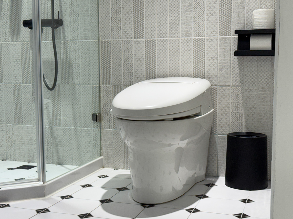 【樂微行旅】台中南區平價商旅住宿推薦,平日1500元起,7大質感設計主題房型,1分鐘步行到忠孝夜市! - 第25張圖