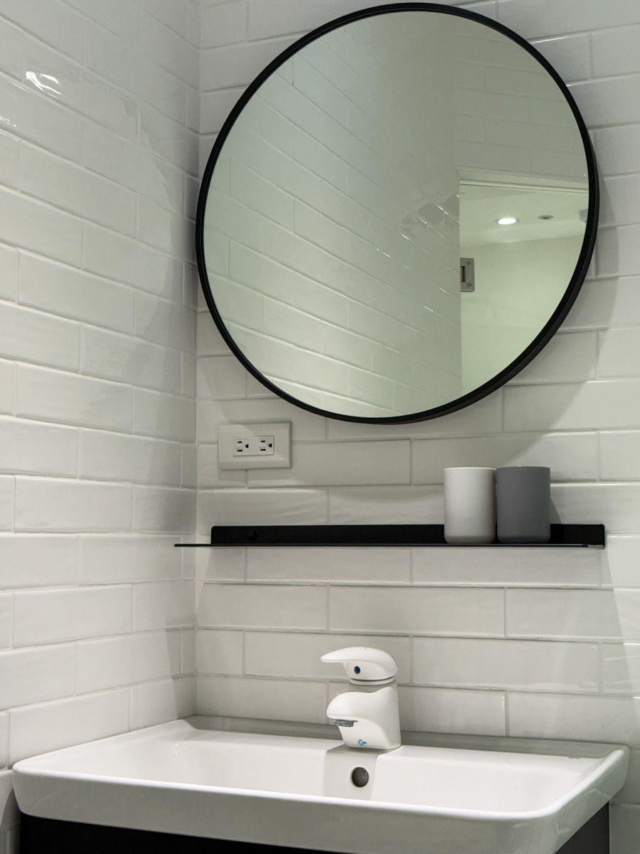 【樂微行旅】台中南區平價商旅住宿推薦,平日1500元起,7大質感設計主題房型,1分鐘步行到忠孝夜市! - 第28張圖