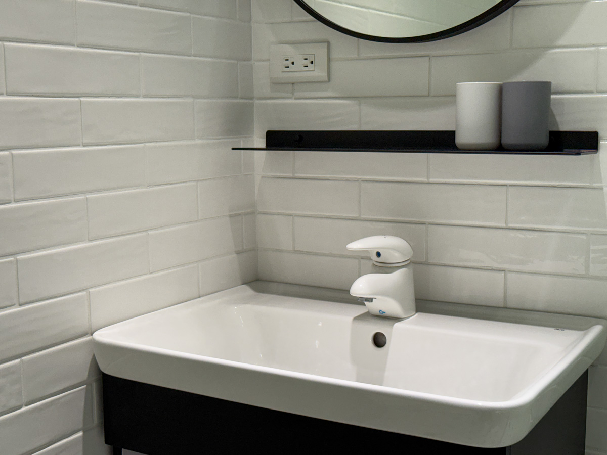 【樂微行旅】台中南區平價商旅住宿推薦,平日1500元起,7大質感設計主題房型,1分鐘步行到忠孝夜市! - 第29張圖