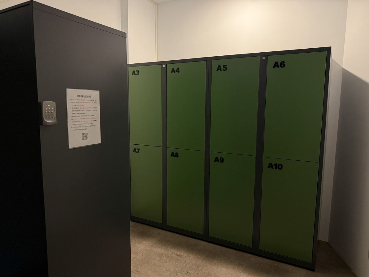 【樂微行旅】台中南區平價商旅住宿推薦,平日1500元起,7大質感設計主題房型,1分鐘步行到忠孝夜市! - 第6張圖