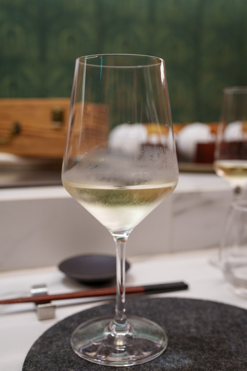 【DOWA 道和日式鐵板燒】台北大安區必吃美食推薦，2280元起大啖頂級日式鐵板燒，冬季新菜單！把人生故事放進料理裡