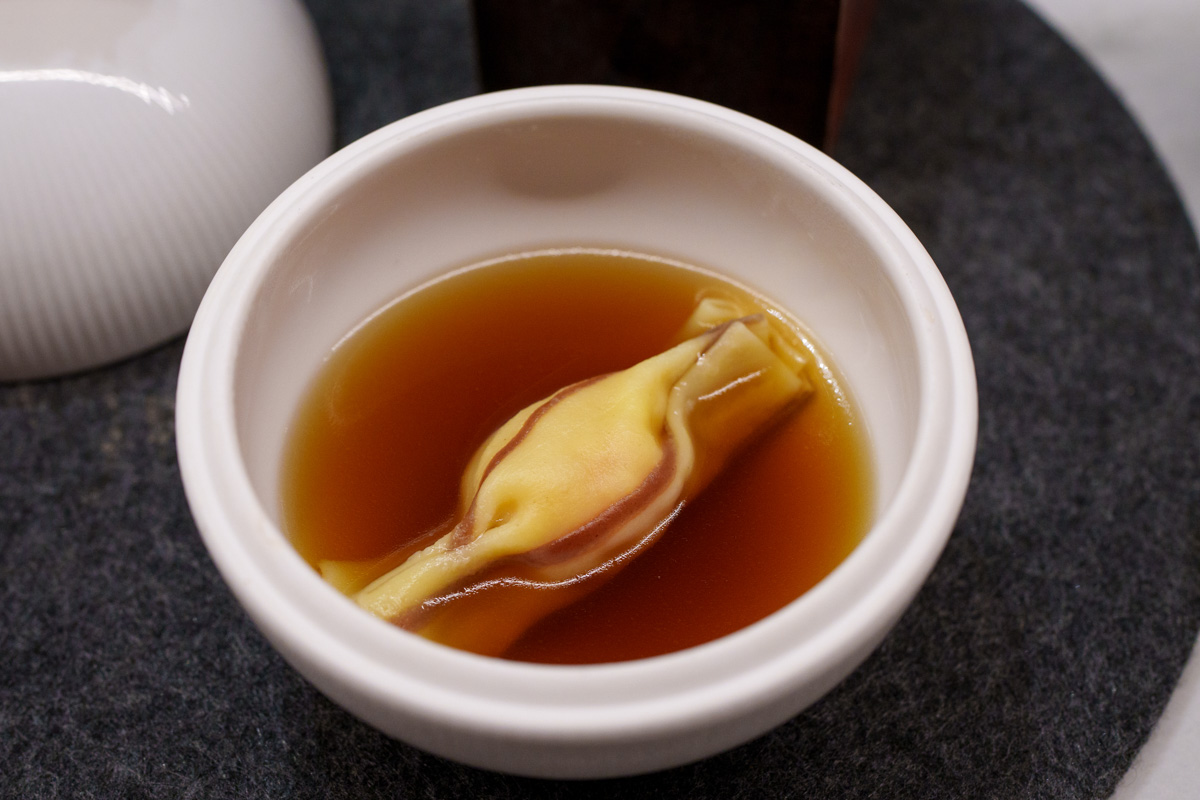 【DOWA 道和日式鐵板燒】台北大安區必吃美食推薦，2280元起大啖頂級日式鐵板燒，冬季新菜單！把人生故事放進料理裡