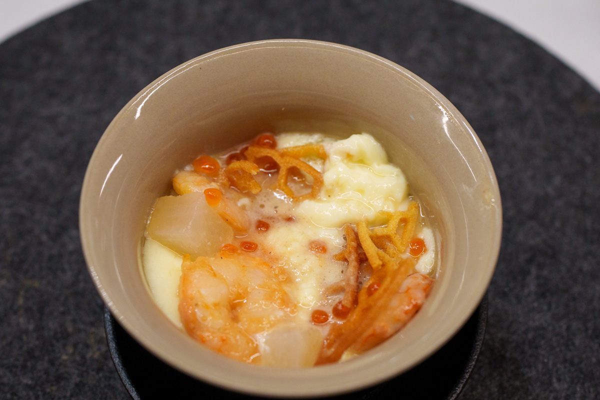 【DOWA 道和日式鐵板燒】台北大安區必吃美食推薦，2280元起大啖頂級日式鐵板燒，冬季新菜單！把人生故事放進料理裡