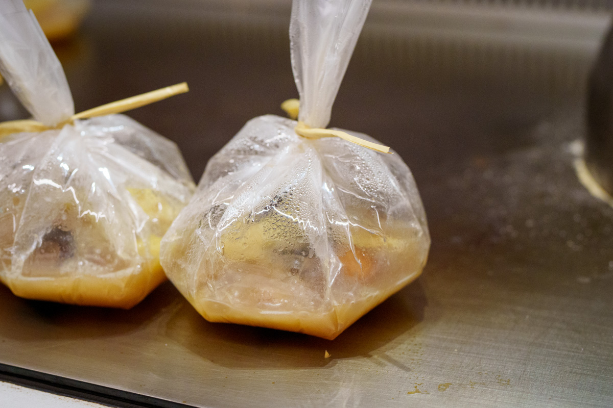 【DOWA 道和日式鐵板燒】台北大安區必吃美食推薦，2280元起大啖頂級日式鐵板燒，冬季新菜單！把人生故事放進料理裡