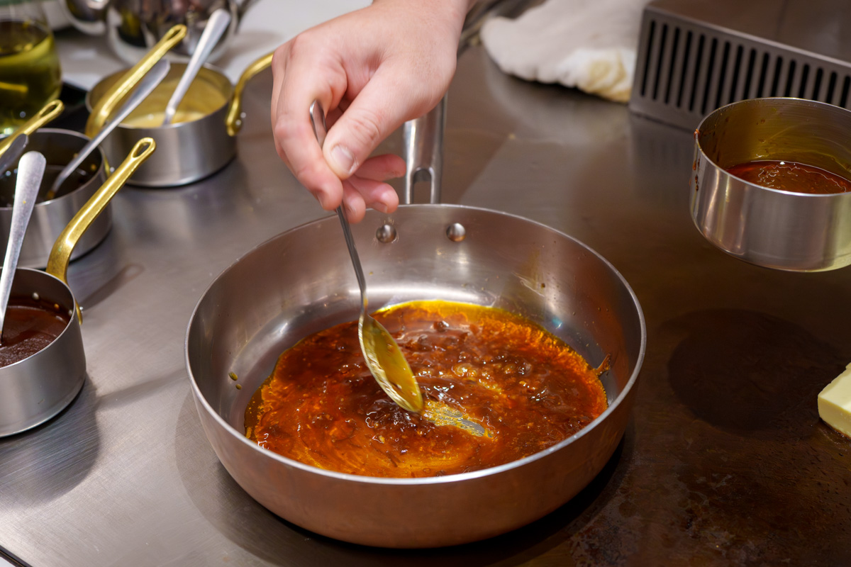 【DOWA 道和日式鐵板燒】台北大安區必吃美食推薦，2280元起大啖頂級日式鐵板燒，冬季新菜單！把人生故事放進料理裡