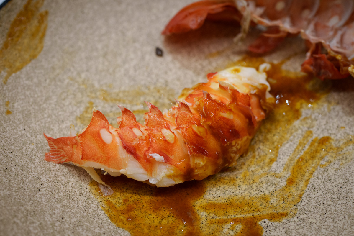 【DOWA 道和日式鐵板燒】台北大安區必吃美食推薦，2280元起大啖頂級日式鐵板燒，冬季新菜單！把人生故事放進料理裡