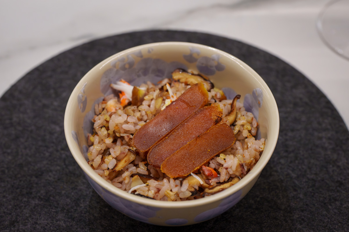 【DOWA 道和日式鐵板燒】台北大安區必吃美食推薦，2280元起大啖頂級日式鐵板燒，冬季新菜單！把人生故事放進料理裡