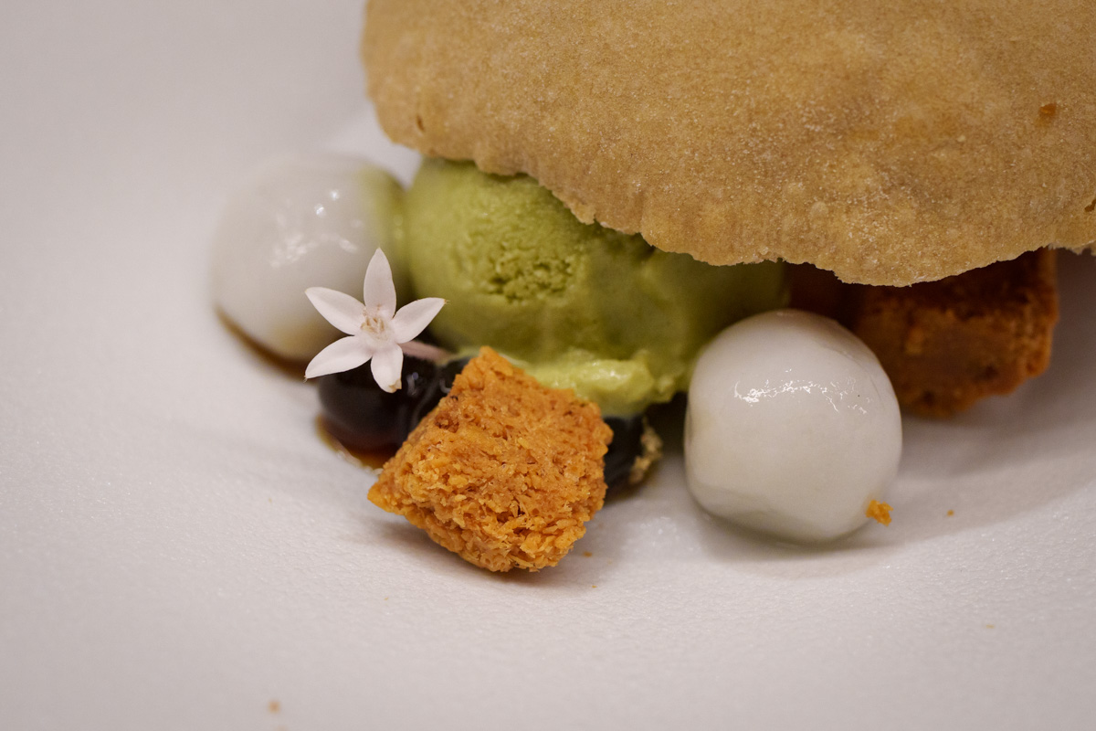 【DOWA 道和日式鐵板燒】台北大安區必吃美食推薦，2280元起大啖頂級日式鐵板燒，冬季新菜單！把人生故事放進料理裡