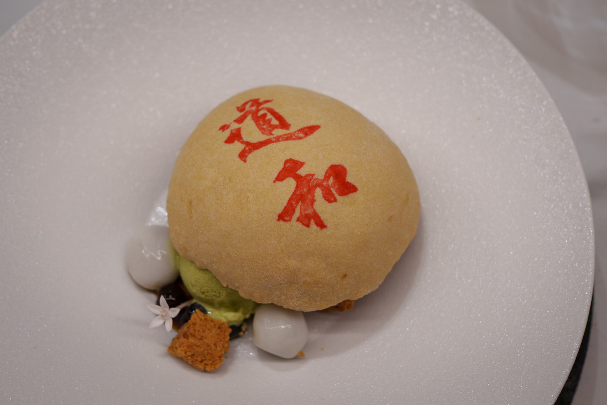 【DOWA 道和日式鐵板燒】台北大安區必吃美食推薦，2280元起大啖頂級日式鐵板燒，冬季新菜單！把人生故事放進料理裡