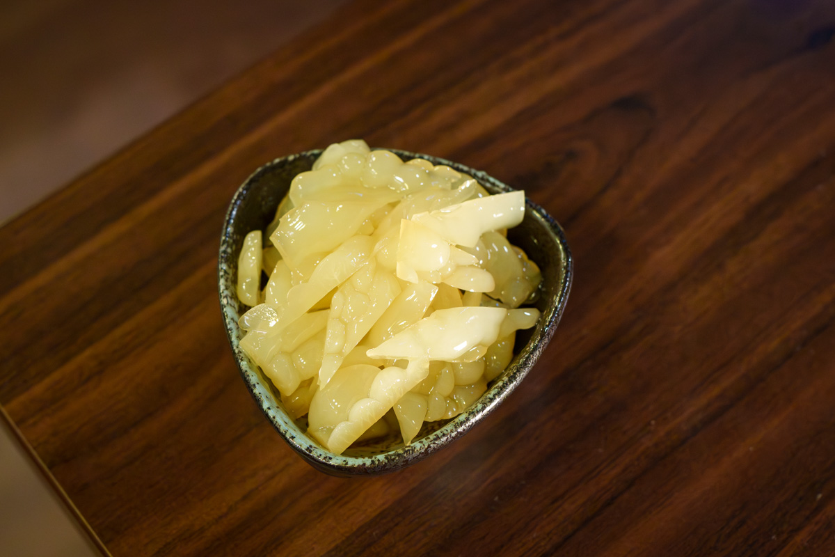 【老藏野炭火居酒屋】板橋江子翠居酒屋美食餐廳推薦，大啖職人料理，當月壽星整桌用餐95折再送秋刀魚！