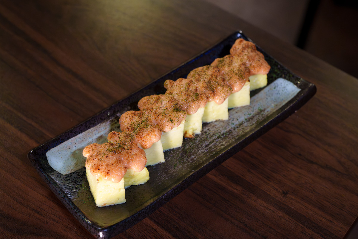 【老藏野炭火居酒屋】板橋江子翠居酒屋美食餐廳推薦，大啖職人料理，當月壽星整桌用餐95折再送秋刀魚！