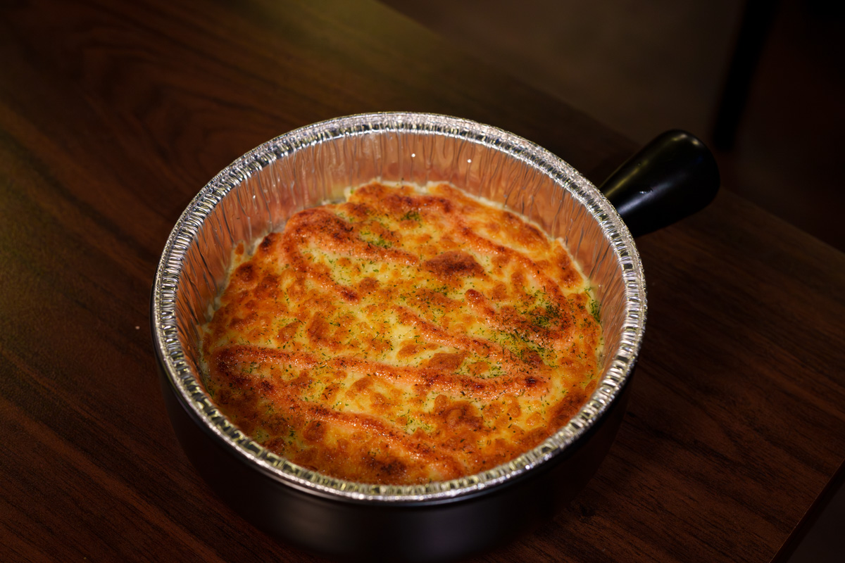 【老藏野炭火居酒屋】板橋江子翠居酒屋美食餐廳推薦，大啖職人料理，當月壽星整桌用餐95折再送秋刀魚！