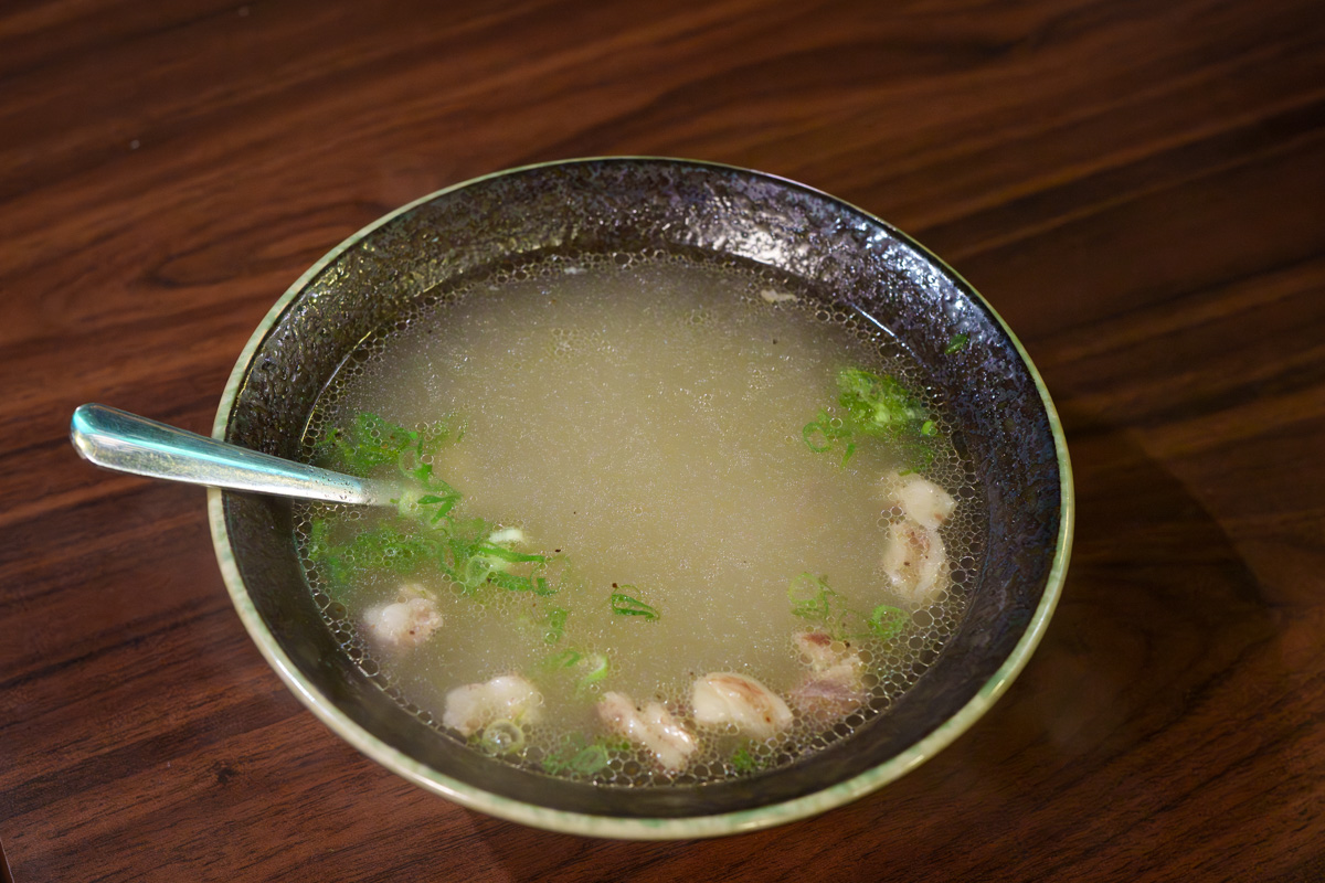 【老藏野炭火居酒屋】板橋江子翠居酒屋美食餐廳推薦，大啖職人料理，當月壽星整桌用餐95折再送秋刀魚！