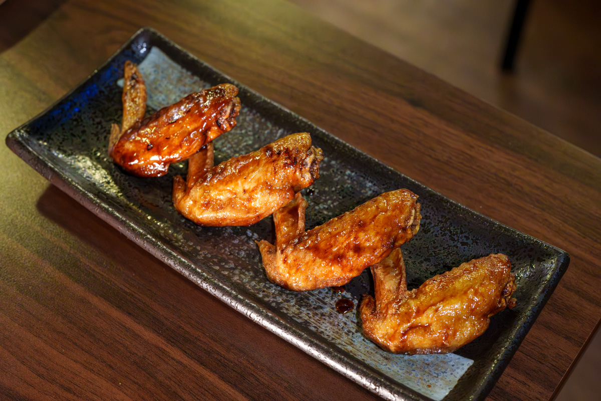 【老藏野炭火居酒屋】板橋江子翠居酒屋美食餐廳推薦，大啖職人料理，當月壽星整桌用餐95折再送秋刀魚！