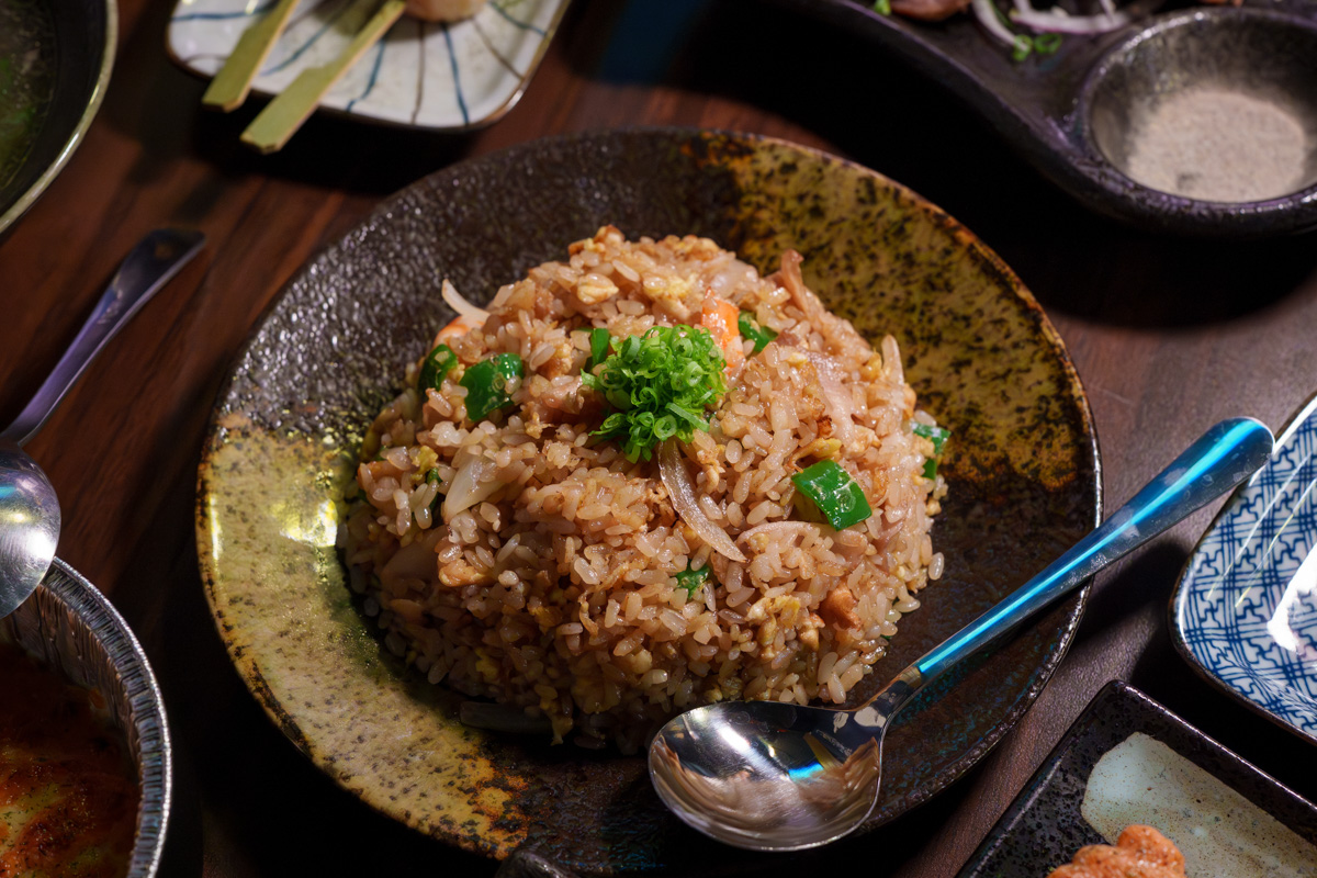 【老藏野炭火居酒屋】板橋江子翠居酒屋美食餐廳推薦，大啖職人料理，當月壽星整桌用餐95折再送秋刀魚！