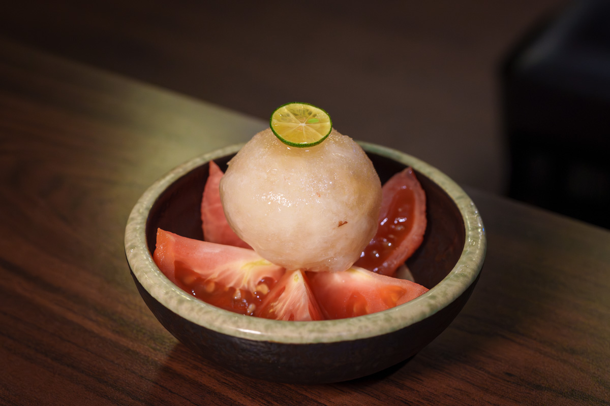 【老藏野炭火居酒屋】板橋江子翠居酒屋美食餐廳推薦，大啖職人料理，當月壽星整桌用餐95折再送秋刀魚！