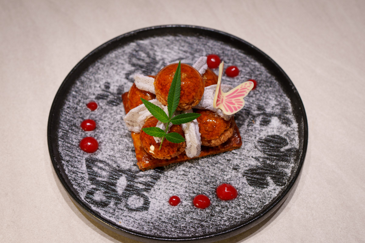 【冰茶專賣店-拉莫分部】台北西門甜點酒吧推薦,人氣必點拉莫士調酒!職人獨家手作甜點、台味特色料理! - 第35張圖 【冰茶專賣店-拉莫分部】台北西門甜點酒吧推薦,人氣必點拉莫士調酒!職人獨家手作甜點、台味特色料理!