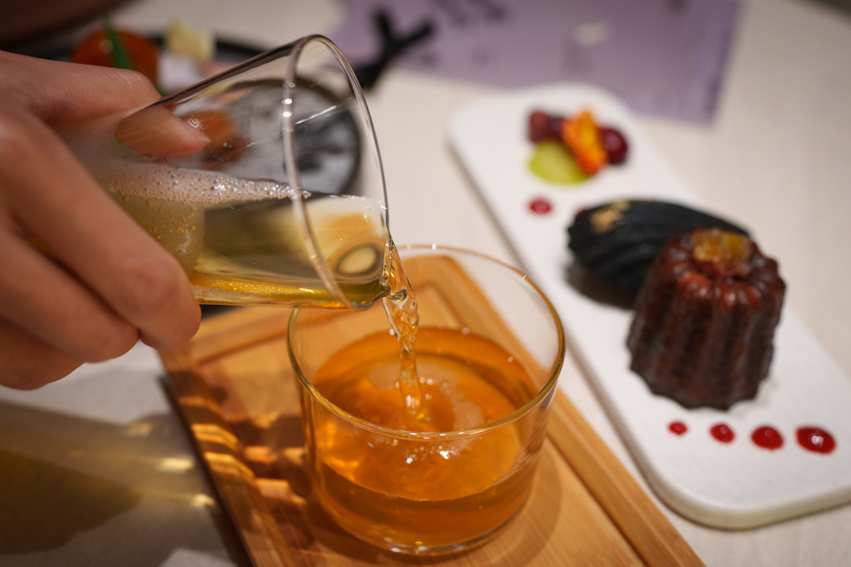 【冰茶專賣店-拉莫分部】台北西門甜點酒吧推薦,人氣必點拉莫士調酒!職人獨家手作甜點、台味特色料理! - 第50張圖 【冰茶專賣店-拉莫分部】台北西門甜點酒吧推薦,人氣必點拉莫士調酒!職人獨家手作甜點、台味特色料理!