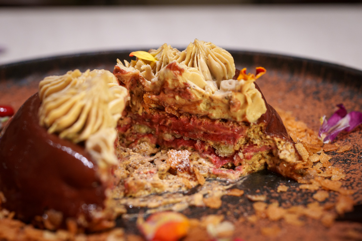 【冰茶專賣店-拉莫分部】台北西門甜點酒吧推薦,人氣必點拉莫士調酒!職人獨家手作甜點、台味特色料理! - 第43張圖 【冰茶專賣店-拉莫分部】台北西門甜點酒吧推薦,人氣必點拉莫士調酒!職人獨家手作甜點、台味特色料理!