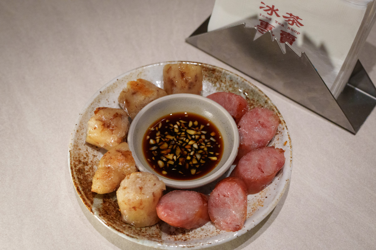 【冰茶專賣店-拉莫分部】台北西門甜點酒吧推薦,人氣必點拉莫士調酒!職人獨家手作甜點、台味特色料理! - 第57張圖 【冰茶專賣店-拉莫分部】台北西門甜點酒吧推薦,人氣必點拉莫士調酒!職人獨家手作甜點、台味特色料理!