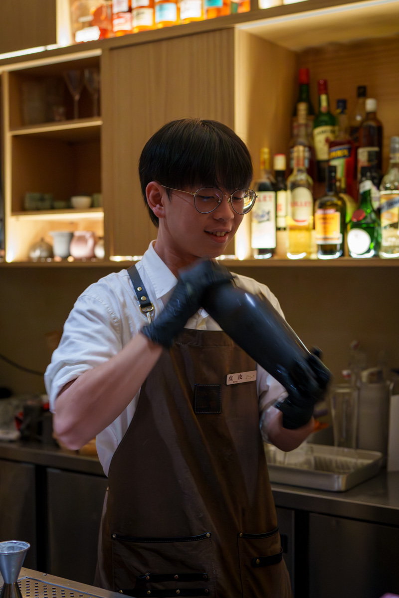 【冰茶專賣店-拉莫分部】台北西門甜點酒吧推薦,人氣必點拉莫士調酒!職人獨家手作甜點、台味特色料理! - 第17張圖 【冰茶專賣店-拉莫分部】台北西門甜點酒吧推薦,人氣必點拉莫士調酒!職人獨家手作甜點、台味特色料理!