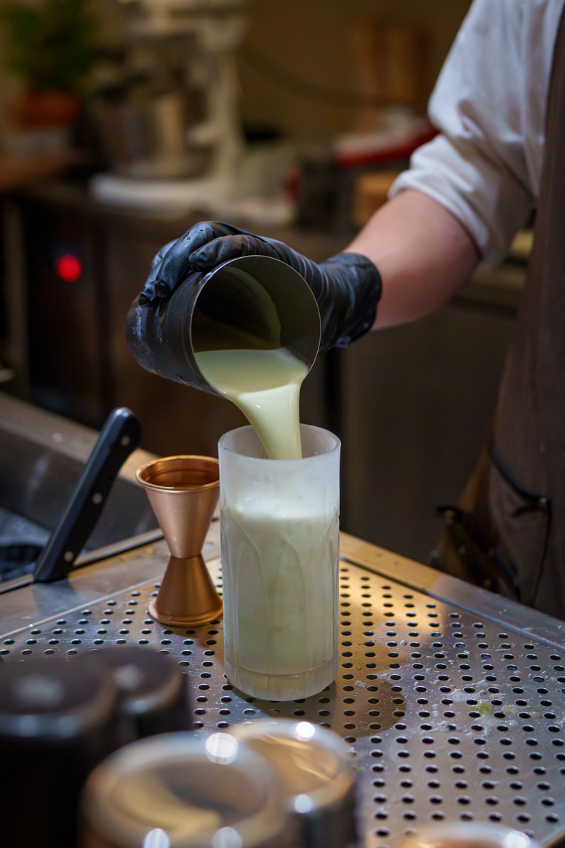 【冰茶專賣店-拉莫分部】台北西門甜點酒吧推薦,人氣必點拉莫士調酒!職人獨家手作甜點、台味特色料理! - 第23張圖 【冰茶專賣店-拉莫分部】台北西門甜點酒吧推薦,人氣必點拉莫士調酒!職人獨家手作甜點、台味特色料理!