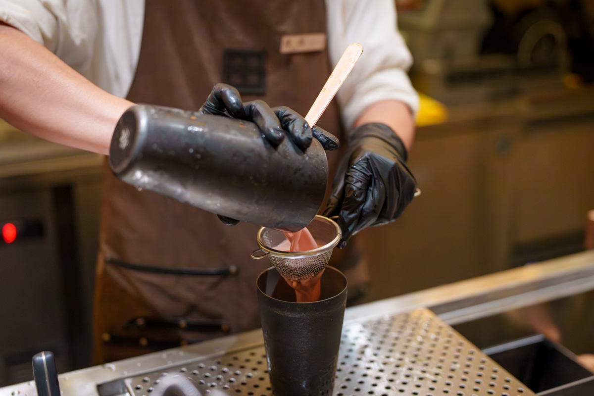 【冰茶專賣店-拉莫分部】台北西門甜點酒吧推薦,人氣必點拉莫士調酒!職人獨家手作甜點、台味特色料理! - 第21張圖 【冰茶專賣店-拉莫分部】台北西門甜點酒吧推薦,人氣必點拉莫士調酒!職人獨家手作甜點、台味特色料理!