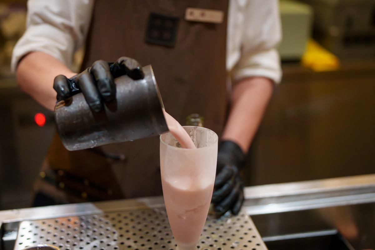 【冰茶專賣店-拉莫分部】台北西門甜點酒吧推薦,人氣必點拉莫士調酒!職人獨家手作甜點、台味特色料理! - 第22張圖 【冰茶專賣店-拉莫分部】台北西門甜點酒吧推薦,人氣必點拉莫士調酒!職人獨家手作甜點、台味特色料理!