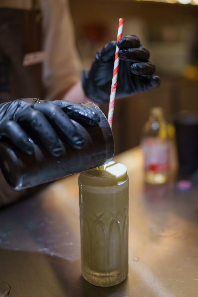 【冰茶專賣店-拉莫分部】台北西門甜點酒吧推薦,人氣必點拉莫士調酒!職人獨家手作甜點、台味特色料理! - 第24張圖 【冰茶專賣店-拉莫分部】台北西門甜點酒吧推薦,人氣必點拉莫士調酒!職人獨家手作甜點、台味特色料理!