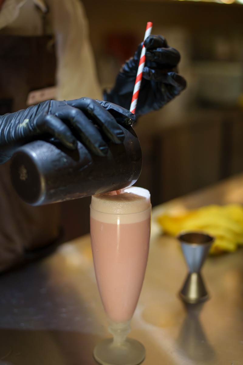 【冰茶專賣店-拉莫分部】台北西門甜點酒吧推薦,人氣必點拉莫士調酒!職人獨家手作甜點、台味特色料理! - 第26張圖 【冰茶專賣店-拉莫分部】台北西門甜點酒吧推薦,人氣必點拉莫士調酒!職人獨家手作甜點、台味特色料理!