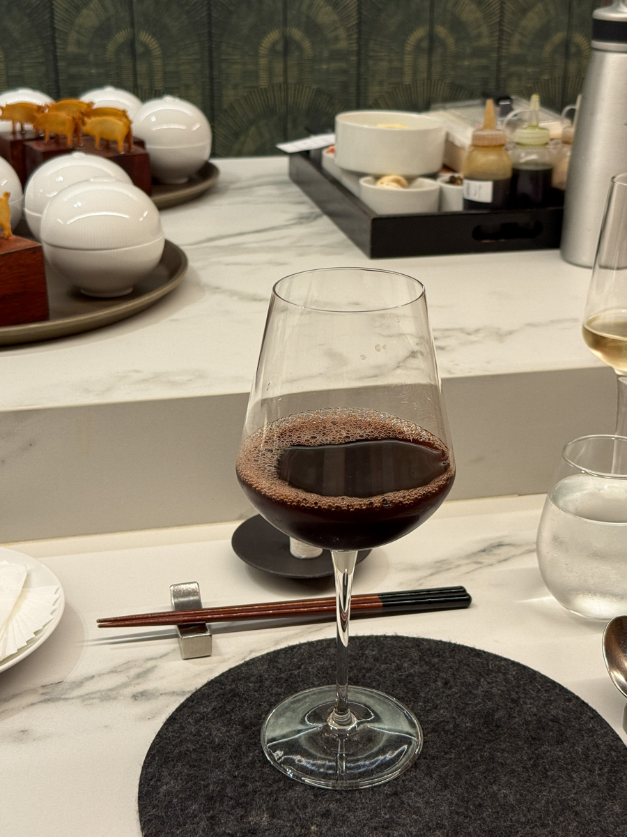 【DOWA 道和日式鐵板燒】台北大安區必吃美食推薦，2280元起大啖頂級日式鐵板燒，冬季新菜單！把人生故事放進料理裡