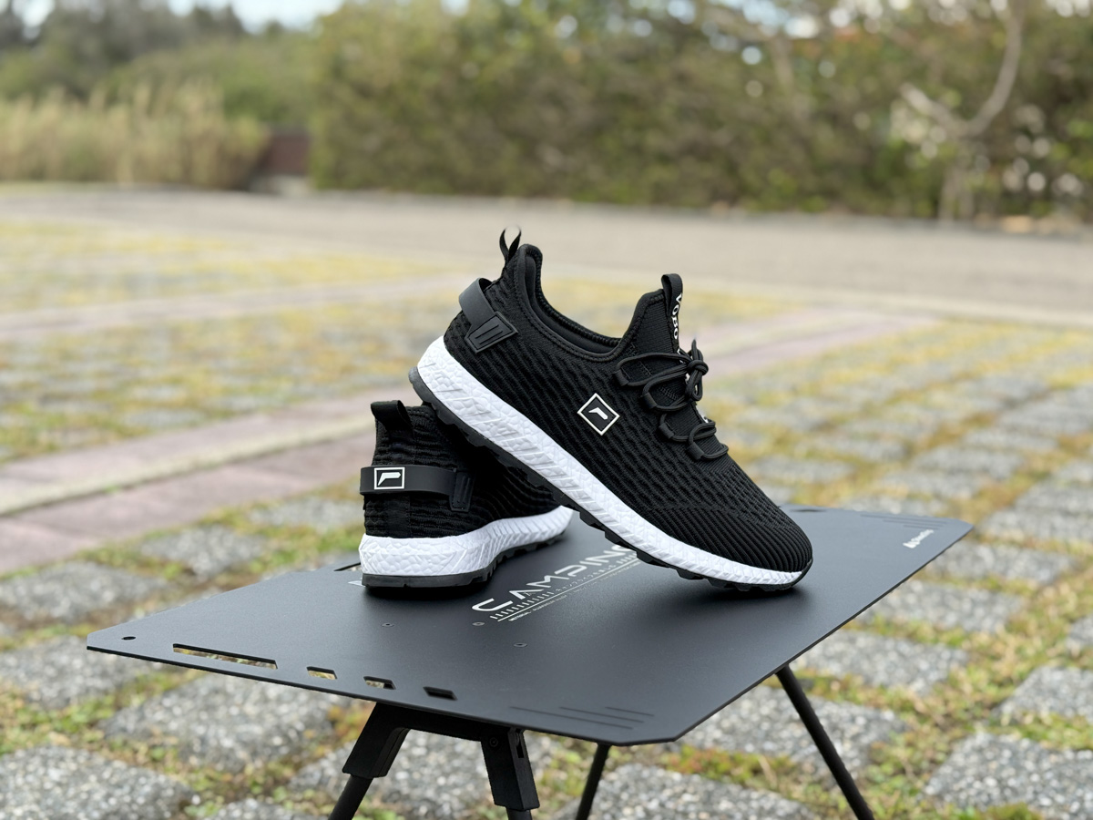 【VOBO】平價質感防水鞋推薦，Water walker水行鞋，舒適透氣，雙層防水鞋面，防水鞋界的天花板！