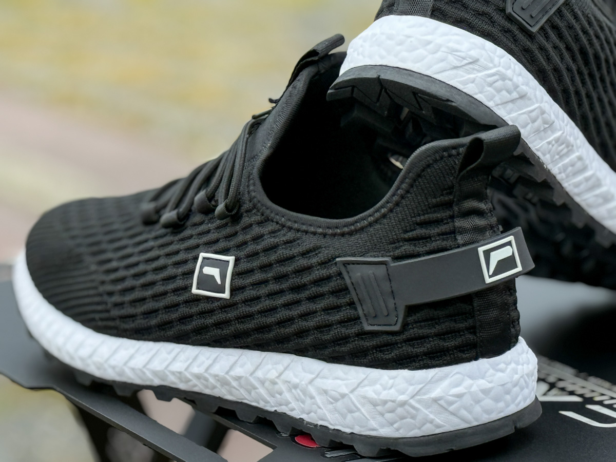 【VOBO】平價質感防水鞋推薦，Water walker水行鞋，舒適透氣，雙層防水鞋面，防水鞋界的天花板！